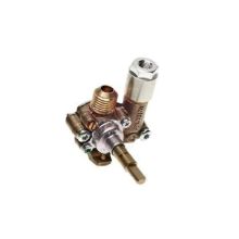 Rubinetto Semirapido 41014978 Piano Cottura CANDY