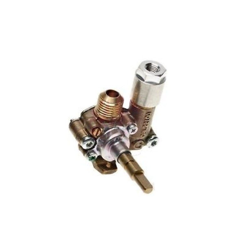 Rubinetto Semirapido 41014978 Piano Cottura CANDY