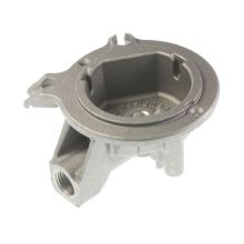 Corpo Bruciatore Semirapido 140014839033 Piano Cottura REX ELECTROLUX