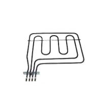 Grillheizung 900w/1500w 2127 4901051113 Kochfeld 296389