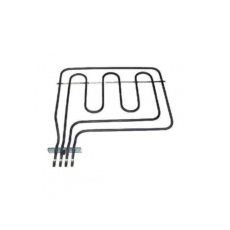 Resistenza Grill 296389 Piano Cottura SIEMENS