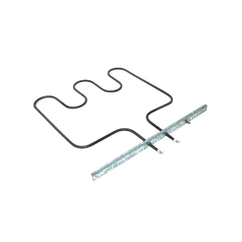 Resistenza Inferiore 289782 Piano Cottura SIEMENS