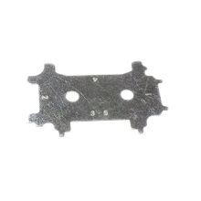 Brenner Schlüssel Kochfeld 011450209