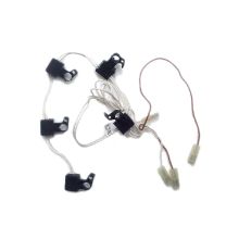 Kette Zündung 5 Flammen Kochfeld 694490598