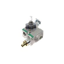 Schneller Gashanh Kochfeld 481236058386