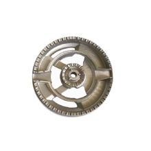 Dreikrantzbrenner Kochfeld 133.0198.505