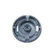 Flammenteiler Brenner Dual Kochfeld 1981850