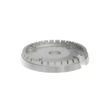 Bosch Siemens Brenner Elemente - Brennerring Kochfeld 615299