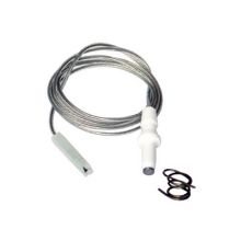 Franke Temperaturfühler - 1980324 Stecker + Kabel L 770 Mm. E Feder Kochfeld 1980324