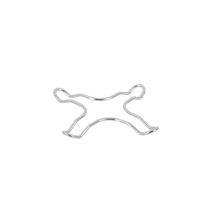 Hz298114/01 Espressokreuz Kochfeld 184200