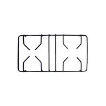 Rost Hilfsbrenner Semirapid Kochfeld 1981720