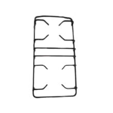 Rost Semischnell/schnell Kochfeld 1981721