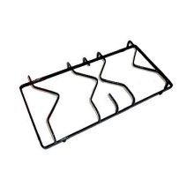 Smeg Bauteile - Brennerkreuz 1 Flammig Mittig Kochfeld 694092106