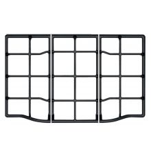 Gusseisen-kit Kochfeld 0390044