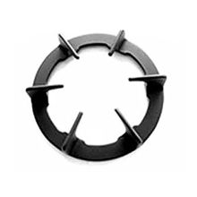 Griglia Ghisa Tonda 1980890 Piano Cottura FRANKE