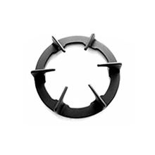 Gusseisen-grillrost Runde Ultraschnell Kochfeld 1980956