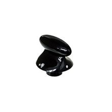 Franke Knebel - 1982113 Sp Hob Knob Black Country Pulsar Kochfeld 1982113