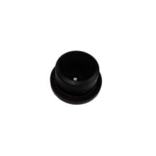 Franke Knebel - 1982555 Sp Hob Knob Black Mercury Kochfeld 1982555