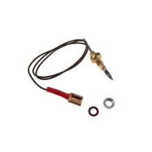 Ric Thermocouple L250mm+dado+guarniz Kochfeld 133.0198.609