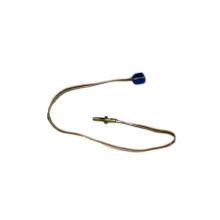 Whirlpool Indesit Thermoschalter - C00312078 Thermoelement 4-kronen-brenner Kochfeld 481213838042