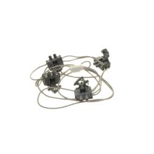 Zündung Elektronisch Kochfeld 481227648142