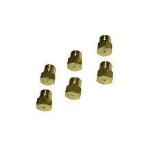 Satz Düse Butan Kochfeld 49023145