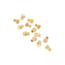 Electrolux Aeg Düsensatz Gasherd - Kit,jet,fluessiggas Kochfeld 50253836006