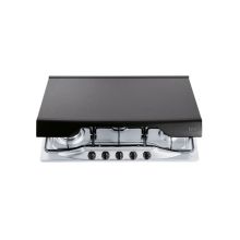 Coperchio Nero Trend 112.0037.244 Piano Cottura FRANKE