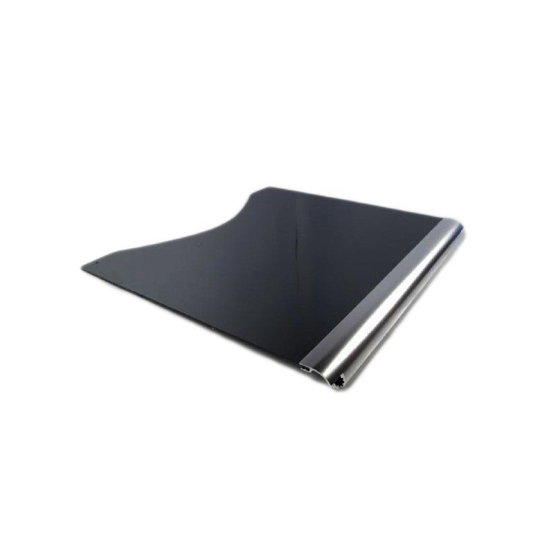 Coperchio Vetro + Profilo 481206578005 Piano Cottura WHIRLPOOL