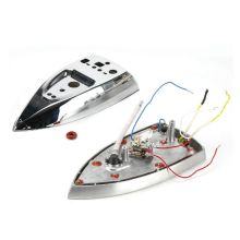 Platte Komplett Dampfbügelstation IMF80170