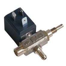 Elektroventil 4-fach Dampfbügelstation Q011