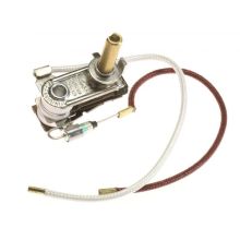 Polti Bügeleisen-thermostate - Thermostat Bügeleisen + Sicherung Dampfbügelstation M0003471