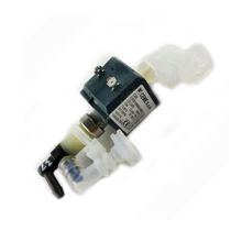 Pumpe Dampfbügelstation TF00135036