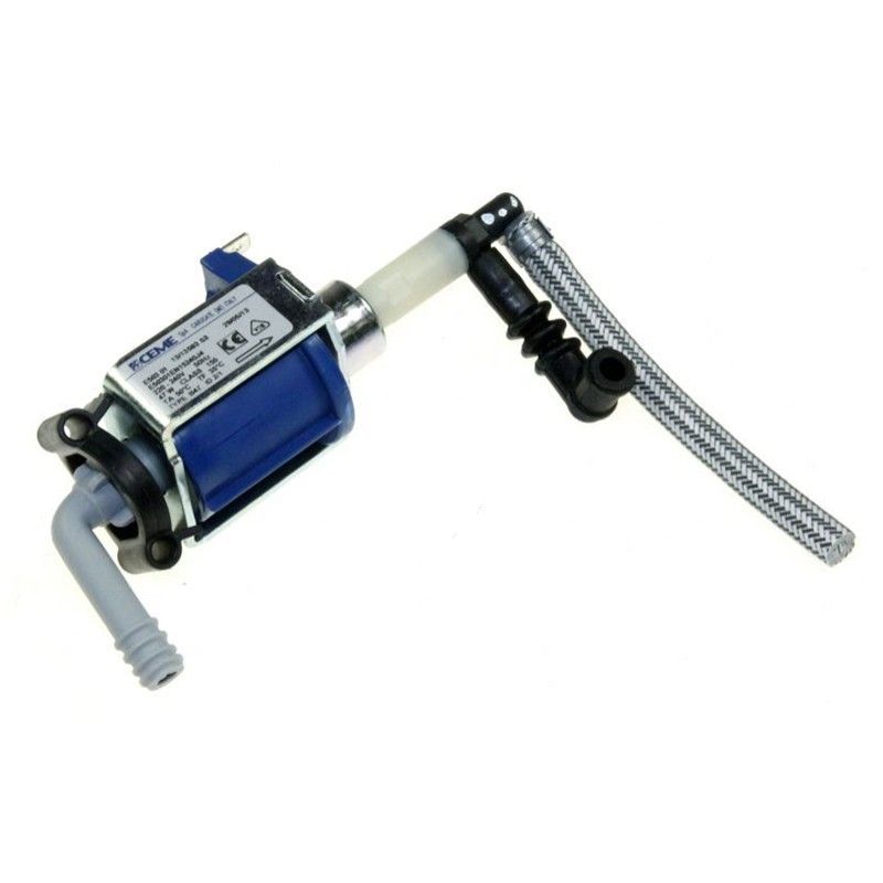 Pompa Completa TF00125101 Ferro da Stiro ROWENTA