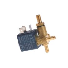 Bosch Siemens Magnetventile - Magnetventil Dampfbügelstation 607524