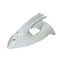 Weiss Griff Dampfbügelstation TF00098414