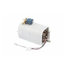 Heizung Dampfbügelstation 611050