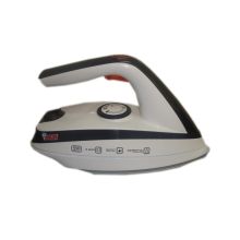 Weiß/schwarz Dampfbügelstation SLDB2736