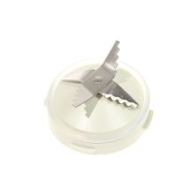 Delonghi - .messer Mixer 1768 Küchenmaschine AT6016025700