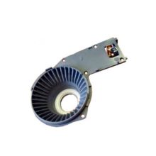 Kegelradgehäuse Küchenmaschine 498284