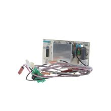 Bosch Siemens Elektrische Bauteile Module Elektrische Einheiten Haushaltsgeräte - Steuerungsmodul Küchenmaschine 627845