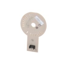 Schaltknopfteil Küchenmaschine 601988