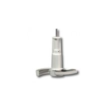 Braun Messerküchengeräte - 7051140 Universalmesser/k600/650/700/750 Küchenmaschine BR67051140