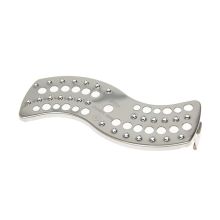 Lama Grattugia BR67000488 Robot BRAUN