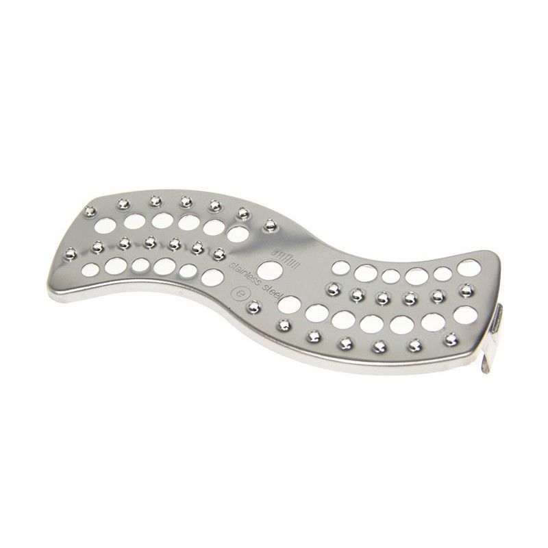 Lama Grattugia BR67000488 Robot BRAUN