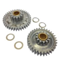 Motor Küchenmaschine KW650130