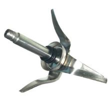 Messer Moul Küchenmaschine MX5957013