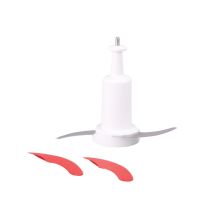 Bosch Siemens Messer Küchengeräte - Messer Küchenmaschine 650961