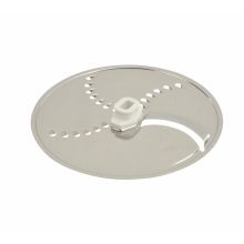 Bosch Siemens Reibscheiben - Schneid-raspelscheibe Küchenmaschine 260973
