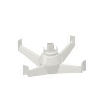 Träger Für Schneid.- Reib.- Und Raspelscheiben Küchenmaschine 489137